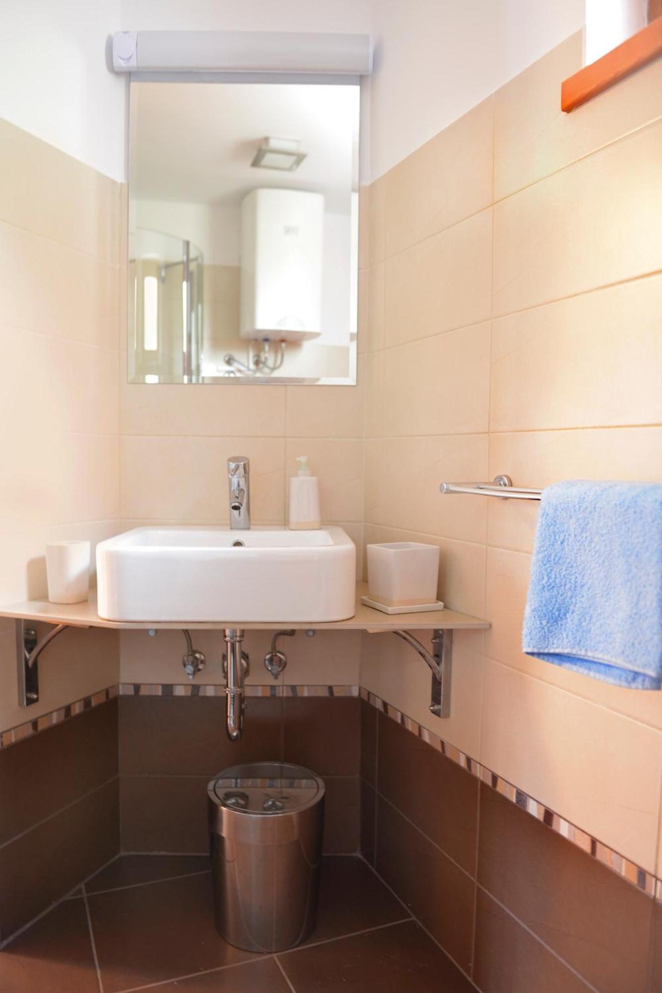 Apartments Tonkli Лоґє Екстер'єр фото