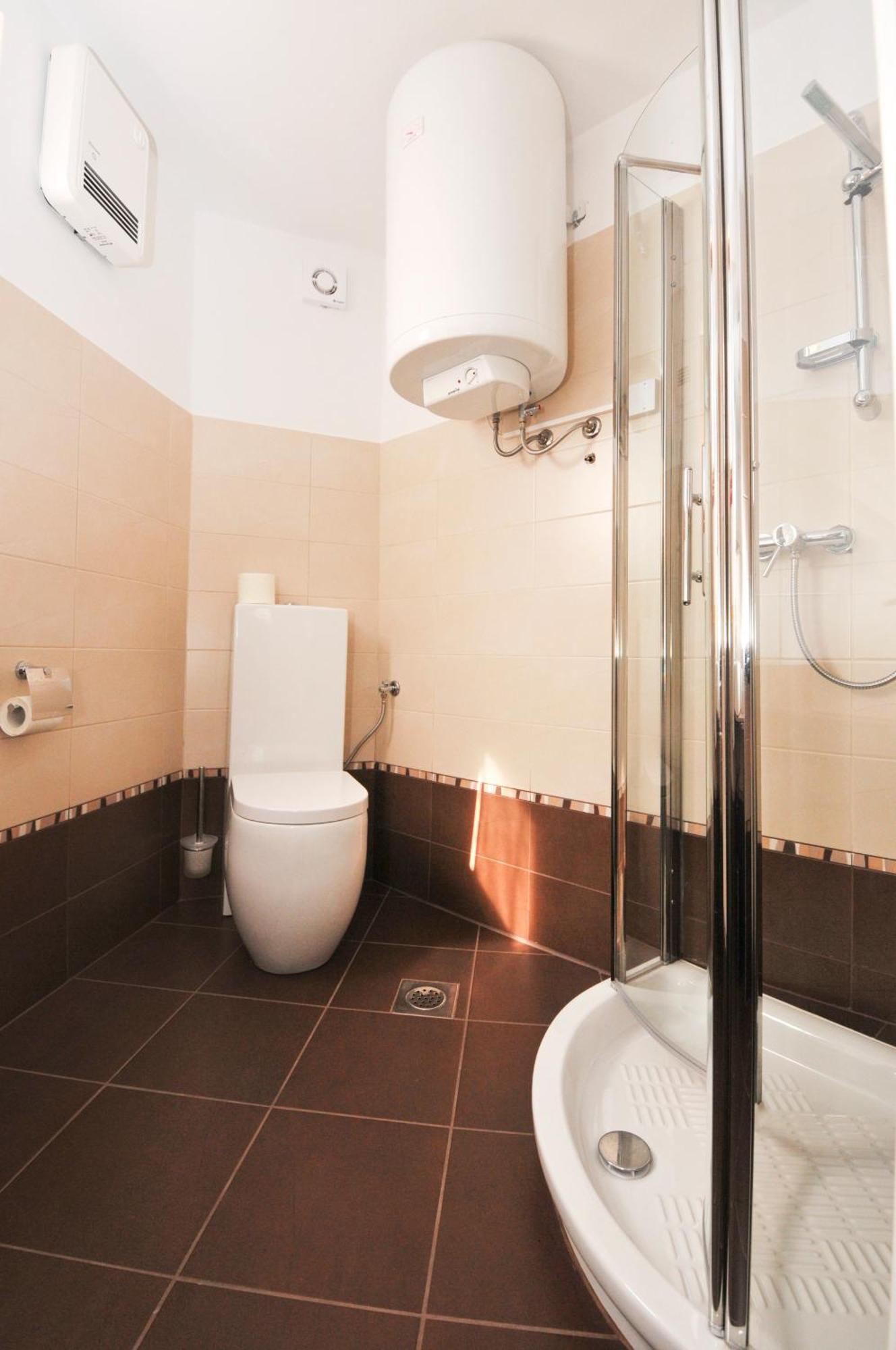 Apartments Tonkli Лоґє Екстер'єр фото