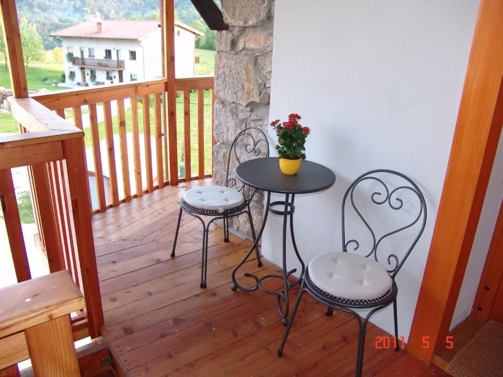 Apartments Tonkli Лоґє Екстер'єр фото