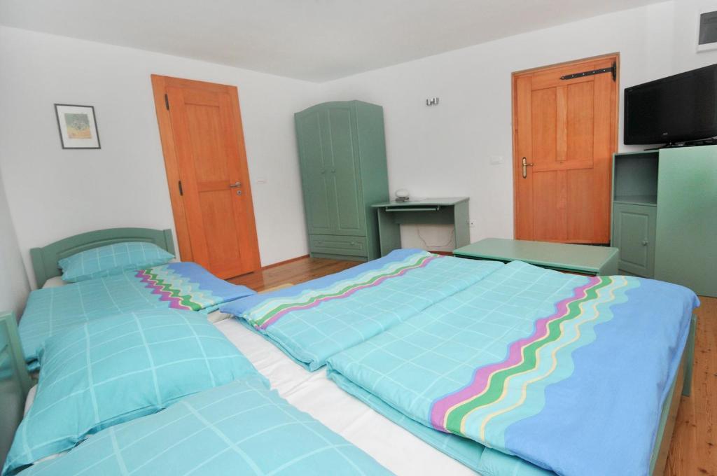 Apartments Tonkli Лоґє Номер фото