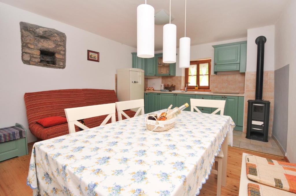 Apartments Tonkli Лоґє Номер фото