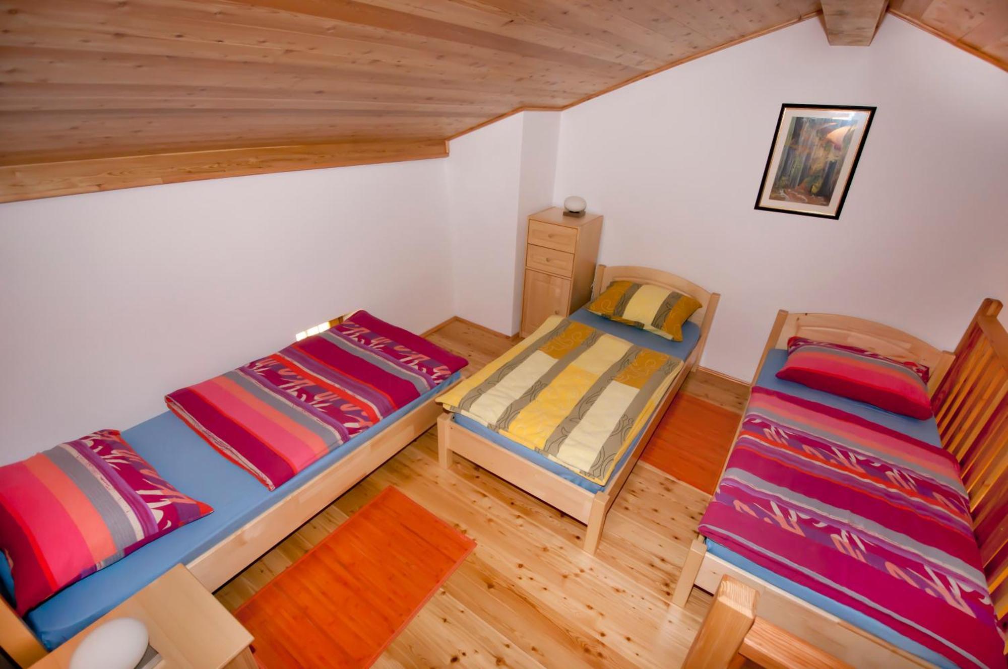 Apartments Tonkli Лоґє Екстер'єр фото