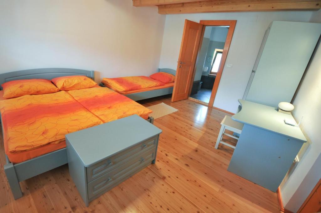 Apartments Tonkli Лоґє Номер фото