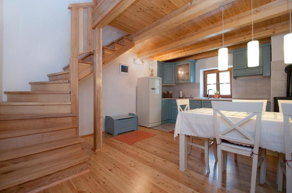 Apartments Tonkli Лоґє Екстер'єр фото