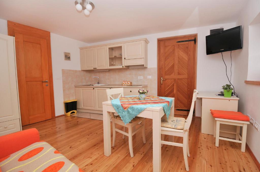 Apartments Tonkli Лоґє Номер фото