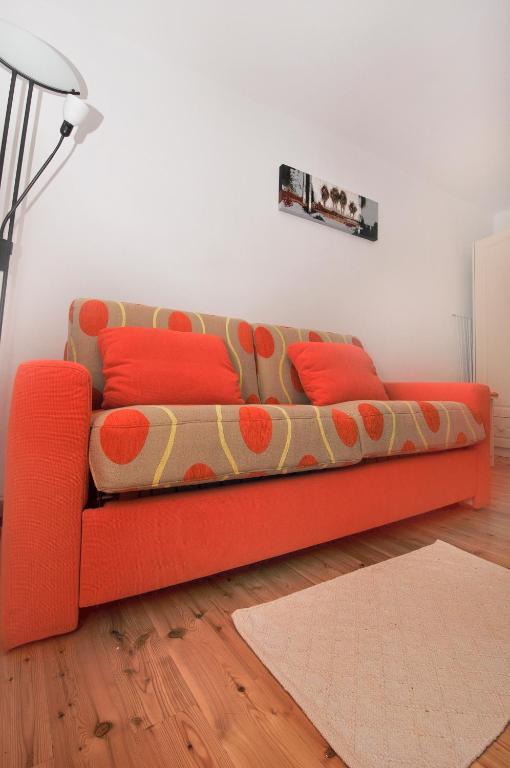 Apartments Tonkli Лоґє Номер фото
